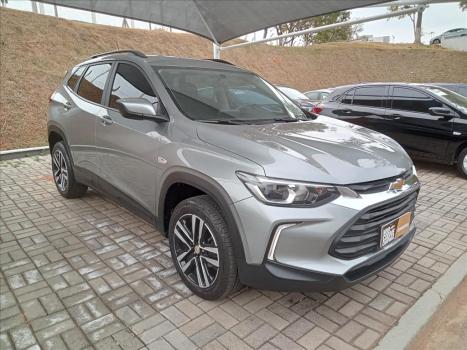 CHEVROLET Tracker 1.0 4P FLEX TURBO LT AUTOMTICO, Foto 4