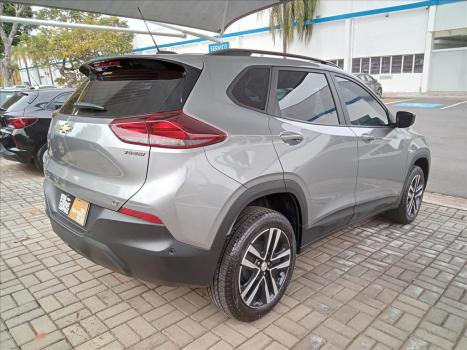 CHEVROLET Tracker 1.0 4P FLEX TURBO LT AUTOMTICO, Foto 5