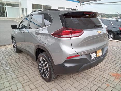 CHEVROLET Tracker 1.0 4P FLEX TURBO LT AUTOMTICO, Foto 6