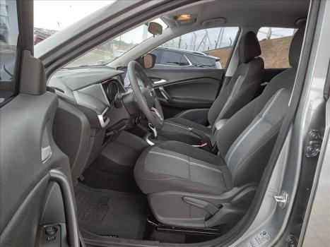 CHEVROLET Tracker 1.0 4P FLEX TURBO LT AUTOMTICO, Foto 8