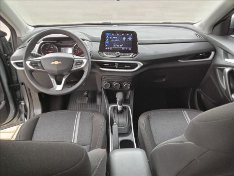 CHEVROLET Tracker 1.0 4P FLEX TURBO LT AUTOMTICO, Foto 10