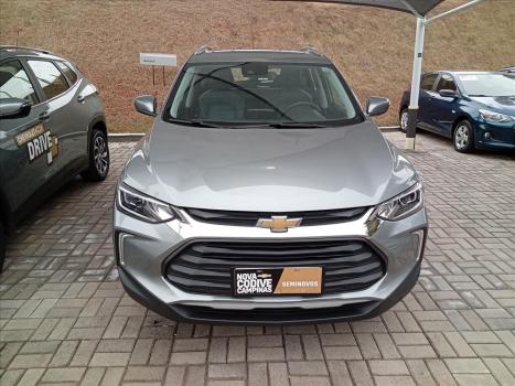 CHEVROLET Tracker 1.2 4P FLEX TURBO PREMIER AUTOMTICO, Foto 1