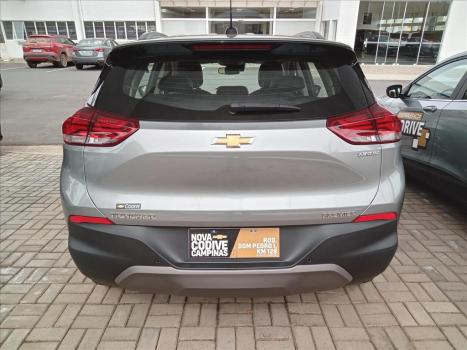 CHEVROLET Tracker 1.2 4P FLEX TURBO PREMIER AUTOMTICO, Foto 2