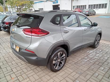 CHEVROLET Tracker 1.2 4P FLEX TURBO PREMIER AUTOMTICO, Foto 5