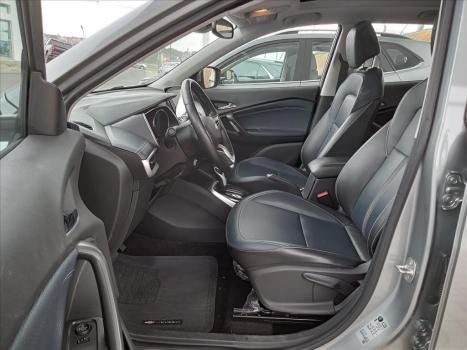 CHEVROLET Tracker 1.2 4P FLEX TURBO PREMIER AUTOMTICO, Foto 8