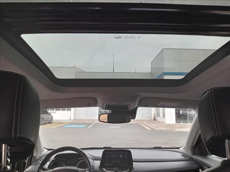 CHEVROLET Tracker 1.2 4P FLEX TURBO PREMIER AUTOMTICO, Foto 11