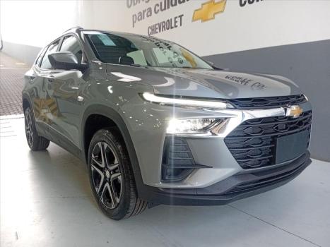 CHEVROLET Tracker 1.0 4P FLEX TURBO LT AUTOMTICO, Foto 2