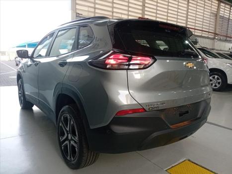 CHEVROLET Tracker 1.0 4P FLEX TURBO LT AUTOMTICO, Foto 4