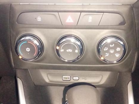 CHEVROLET Tracker 1.0 4P FLEX TURBO LT AUTOMTICO, Foto 9