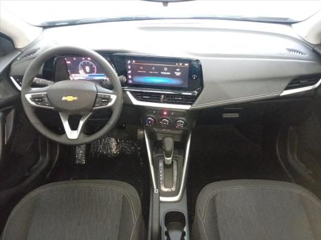 CHEVROLET Tracker 1.0 4P FLEX TURBO LT AUTOMTICO, Foto 10