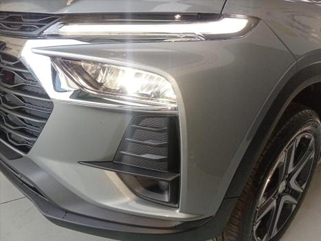 CHEVROLET Tracker 1.0 4P FLEX TURBO LT AUTOMTICO, Foto 17