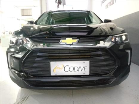 CHEVROLET Tracker 1.0 4P FLEX TURBO LTZ AUTOMTICO, Foto 1