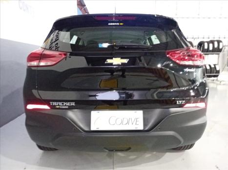CHEVROLET Tracker 1.0 4P FLEX TURBO LTZ AUTOMTICO, Foto 2