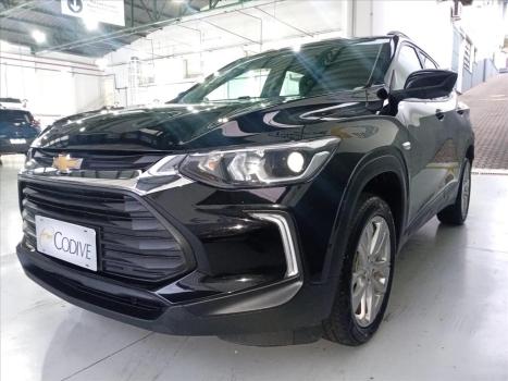 CHEVROLET Tracker 1.0 4P FLEX TURBO LTZ AUTOMTICO, Foto 3