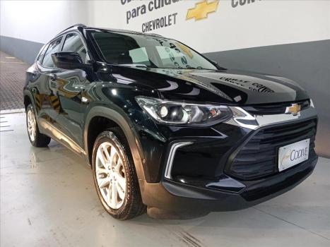 CHEVROLET Tracker 1.0 4P FLEX TURBO LTZ AUTOMTICO, Foto 4