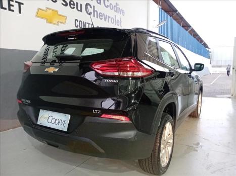 CHEVROLET Tracker 1.0 4P FLEX TURBO LTZ AUTOMTICO, Foto 5