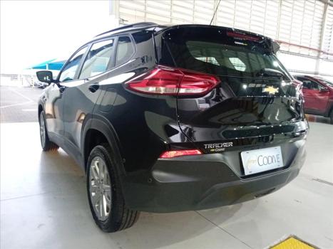 CHEVROLET Tracker 1.0 4P FLEX TURBO LTZ AUTOMTICO, Foto 6