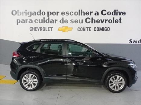 CHEVROLET Tracker 1.0 4P FLEX TURBO LTZ AUTOMTICO, Foto 7
