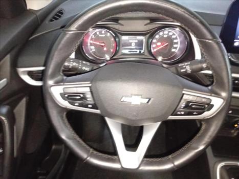 CHEVROLET Tracker 1.0 4P FLEX TURBO LTZ AUTOMTICO, Foto 8