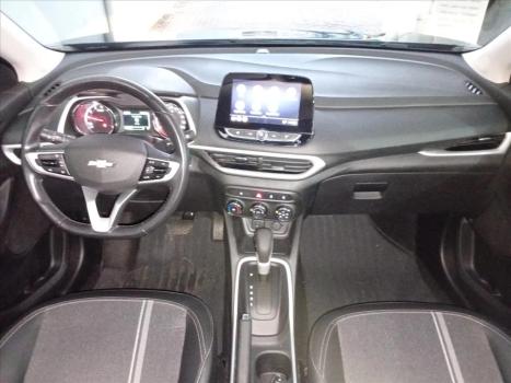 CHEVROLET Tracker 1.0 4P FLEX TURBO LTZ AUTOMTICO, Foto 9