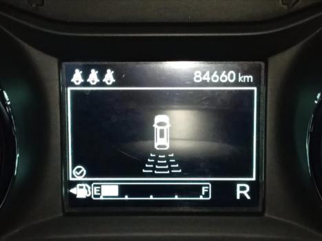 CHEVROLET Tracker 1.0 4P FLEX TURBO LTZ AUTOMTICO, Foto 11
