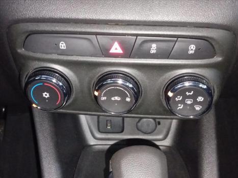 CHEVROLET Tracker 1.0 4P FLEX TURBO LTZ AUTOMTICO, Foto 12