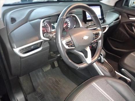CHEVROLET Tracker 1.0 4P FLEX TURBO LTZ AUTOMTICO, Foto 19