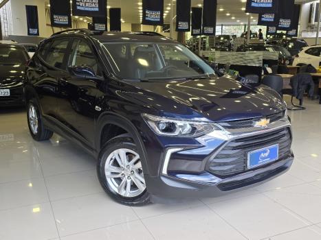 CHEVROLET Tracker 1.0 4P FLEX TURBO LT AUTOMTICO, Foto 1