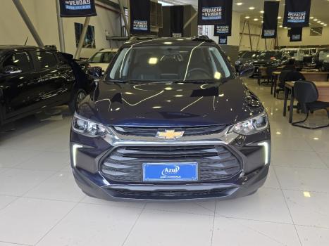 CHEVROLET Tracker 1.0 4P FLEX TURBO LT AUTOMTICO, Foto 2