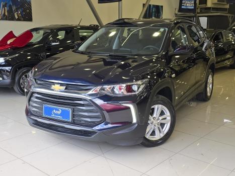 CHEVROLET Tracker 1.0 4P FLEX TURBO LT AUTOMTICO, Foto 3