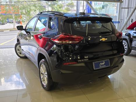 CHEVROLET Tracker 1.0 4P FLEX TURBO LT AUTOMTICO, Foto 4