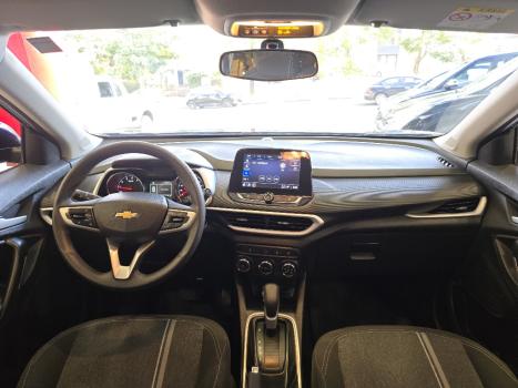 CHEVROLET Tracker 1.0 4P FLEX TURBO LT AUTOMTICO, Foto 7