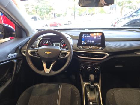 CHEVROLET Tracker 1.0 4P FLEX TURBO LT AUTOMTICO, Foto 10