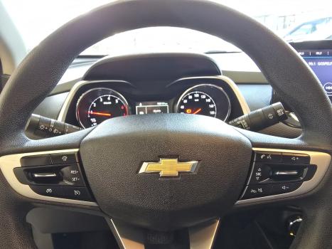 CHEVROLET Tracker 1.0 4P FLEX TURBO LT AUTOMTICO, Foto 11