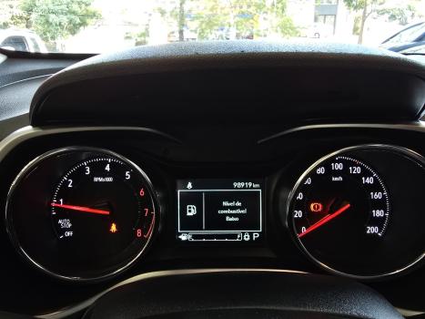CHEVROLET Tracker 1.0 4P FLEX TURBO LT AUTOMTICO, Foto 12