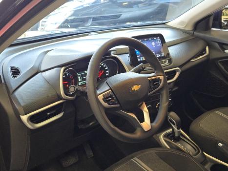CHEVROLET Tracker 1.0 4P FLEX TURBO LT AUTOMTICO, Foto 14