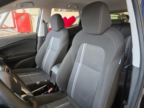 CHEVROLET Tracker 1.0 4P FLEX TURBO LT AUTOMTICO, Foto 15