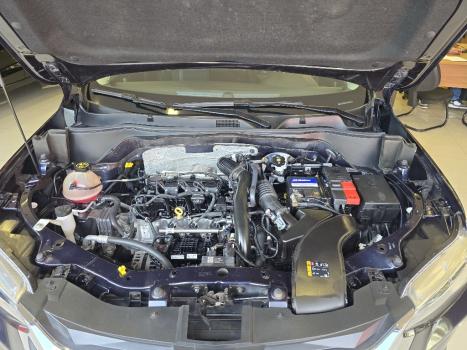 CHEVROLET Tracker 1.0 4P FLEX TURBO LT AUTOMTICO, Foto 19