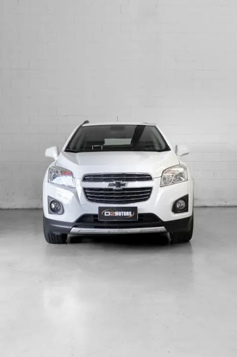 CHEVROLET Tracker 1.0 4P FLEX TURBO LTZ AUTOMTICO, Foto 2