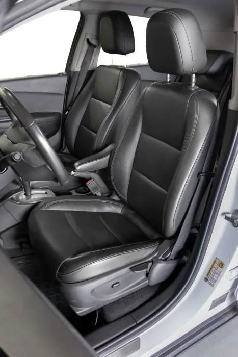 CHEVROLET Tracker 1.0 4P FLEX TURBO LTZ AUTOMTICO, Foto 5