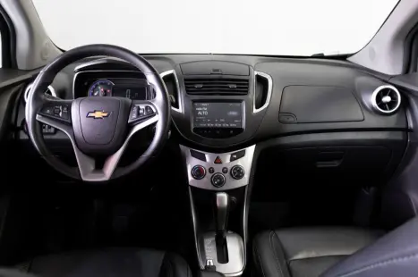 CHEVROLET Tracker 1.0 4P FLEX TURBO LTZ AUTOMTICO, Foto 10