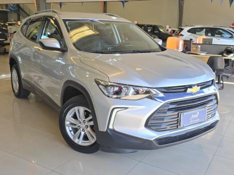 CHEVROLET Tracker 1.0 4P FLEX TURBO, Foto 1