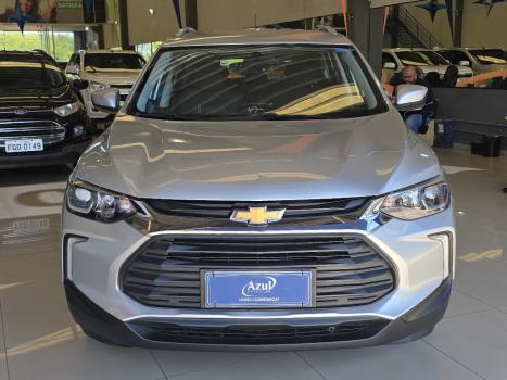 CHEVROLET Tracker 1.0 4P FLEX TURBO, Foto 2