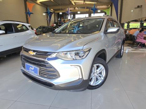 CHEVROLET Tracker 1.0 4P FLEX TURBO, Foto 3