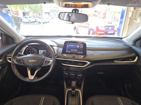 CHEVROLET Tracker 1.0 4P FLEX TURBO, Foto 7