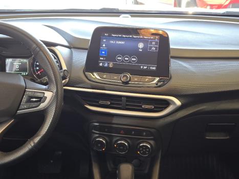 CHEVROLET Tracker 1.0 4P FLEX TURBO, Foto 8