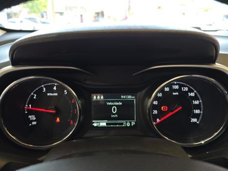 CHEVROLET Tracker 1.0 4P FLEX TURBO, Foto 12
