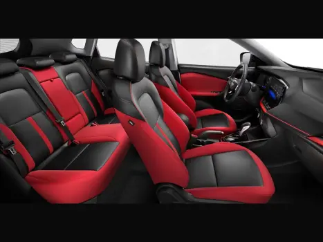 CHEVROLET Tracker 1.2 4P FLEX TURBO RS AUTOMTICO, Foto 8