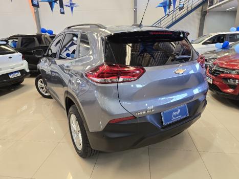 CHEVROLET Tracker 1.0 4P FLEX TURBO LT AUTOMTICO, Foto 4