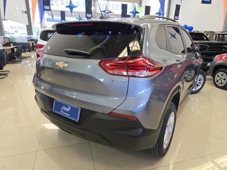 CHEVROLET Tracker 1.0 4P FLEX TURBO LT AUTOMTICO, Foto 6